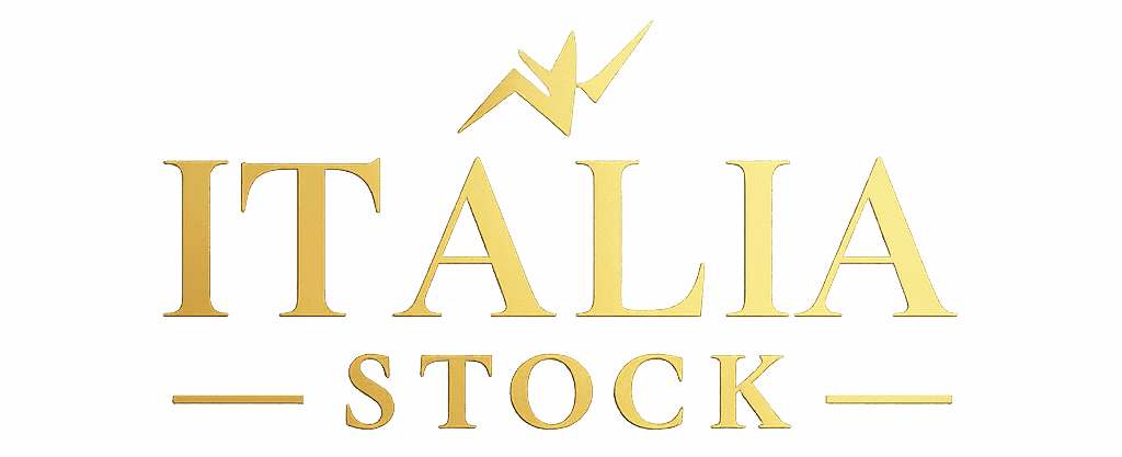 logo Italia Stock